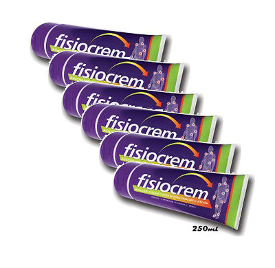Fisiocrem Pack 2 Unidades