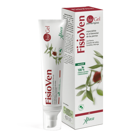Fisioven Biogel Tubo 100 Ml