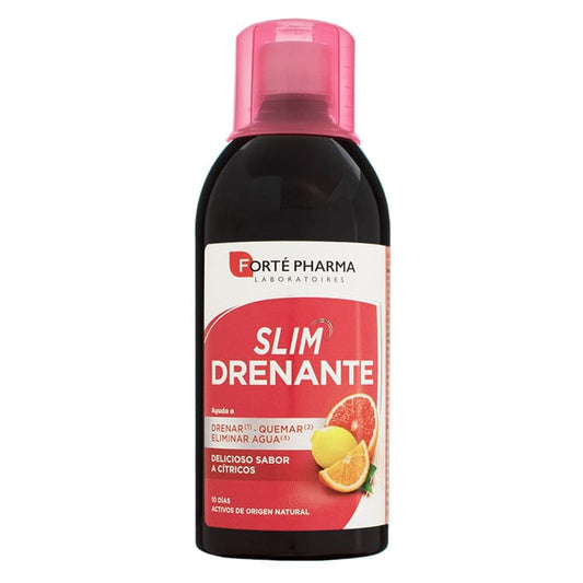 Pack Promocional Forte Pharma Slim Drena