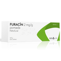 Furacin 0.2% Pomada 30 G