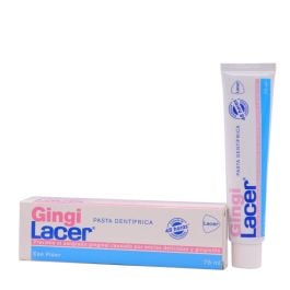 Gingilacer Pasta Dentifrica 75 Ml