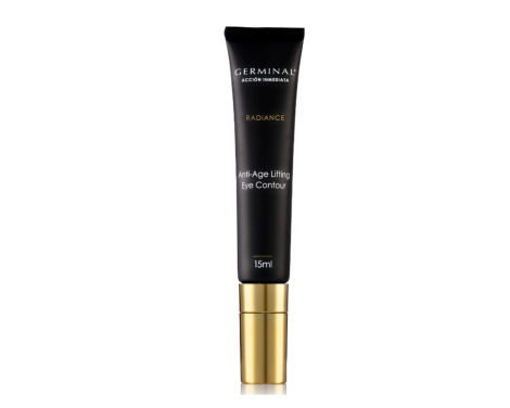 Germinal Accion Inmediata Radiance Anti A