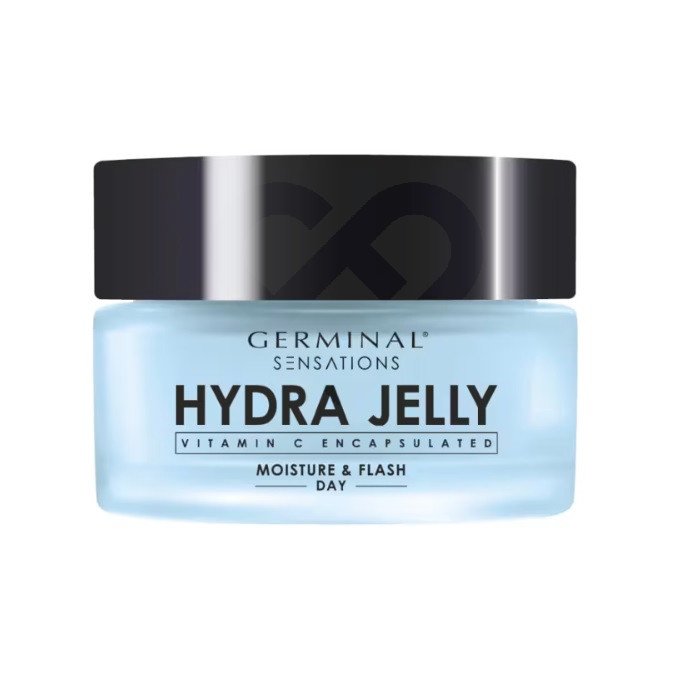 Germinal Sensations Hydra Jelly 1 Tarro