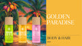 Iap Golden Paradise Orange Colonia 100Ml