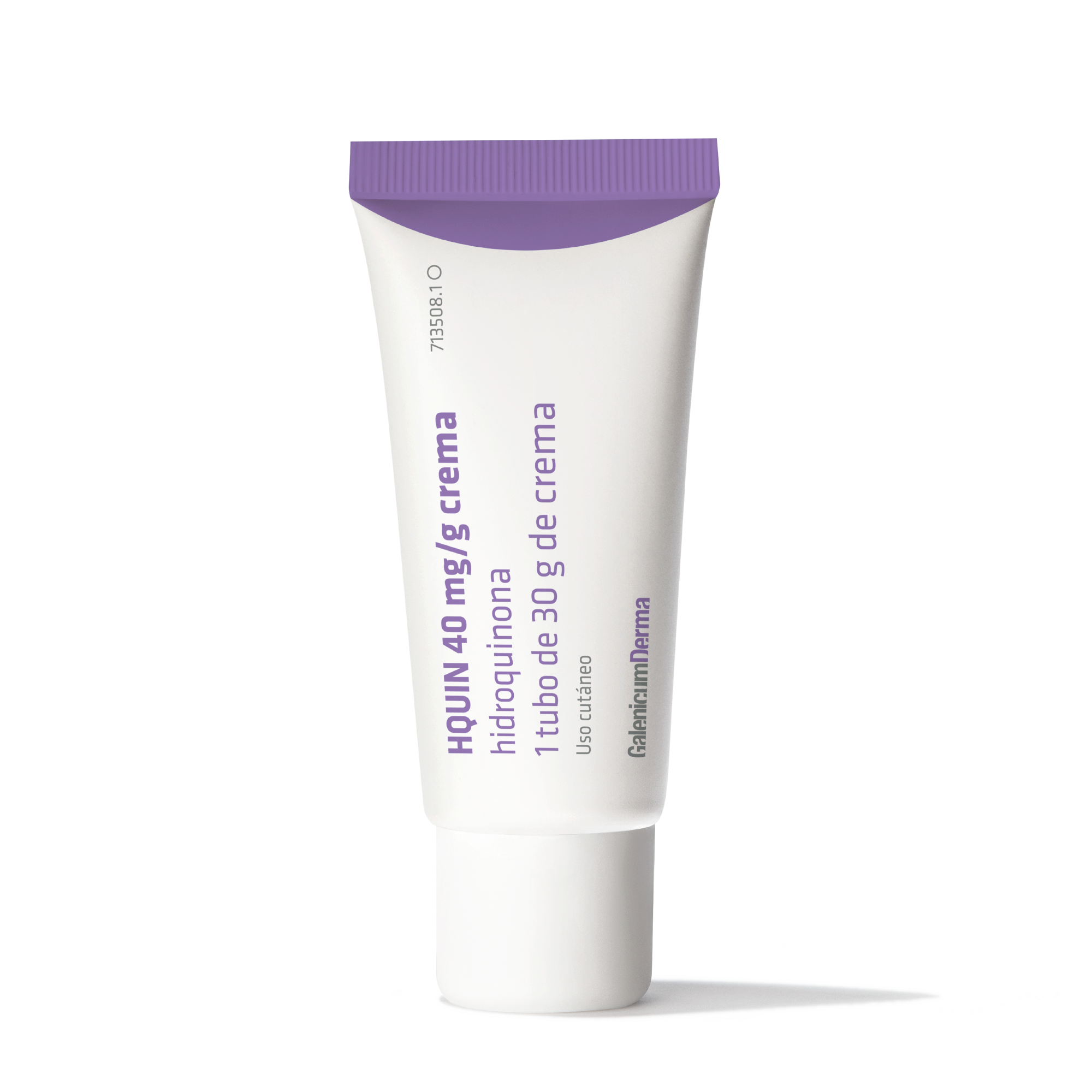 Hquin 40 Mg/G Crema 1 Tubo 30 G