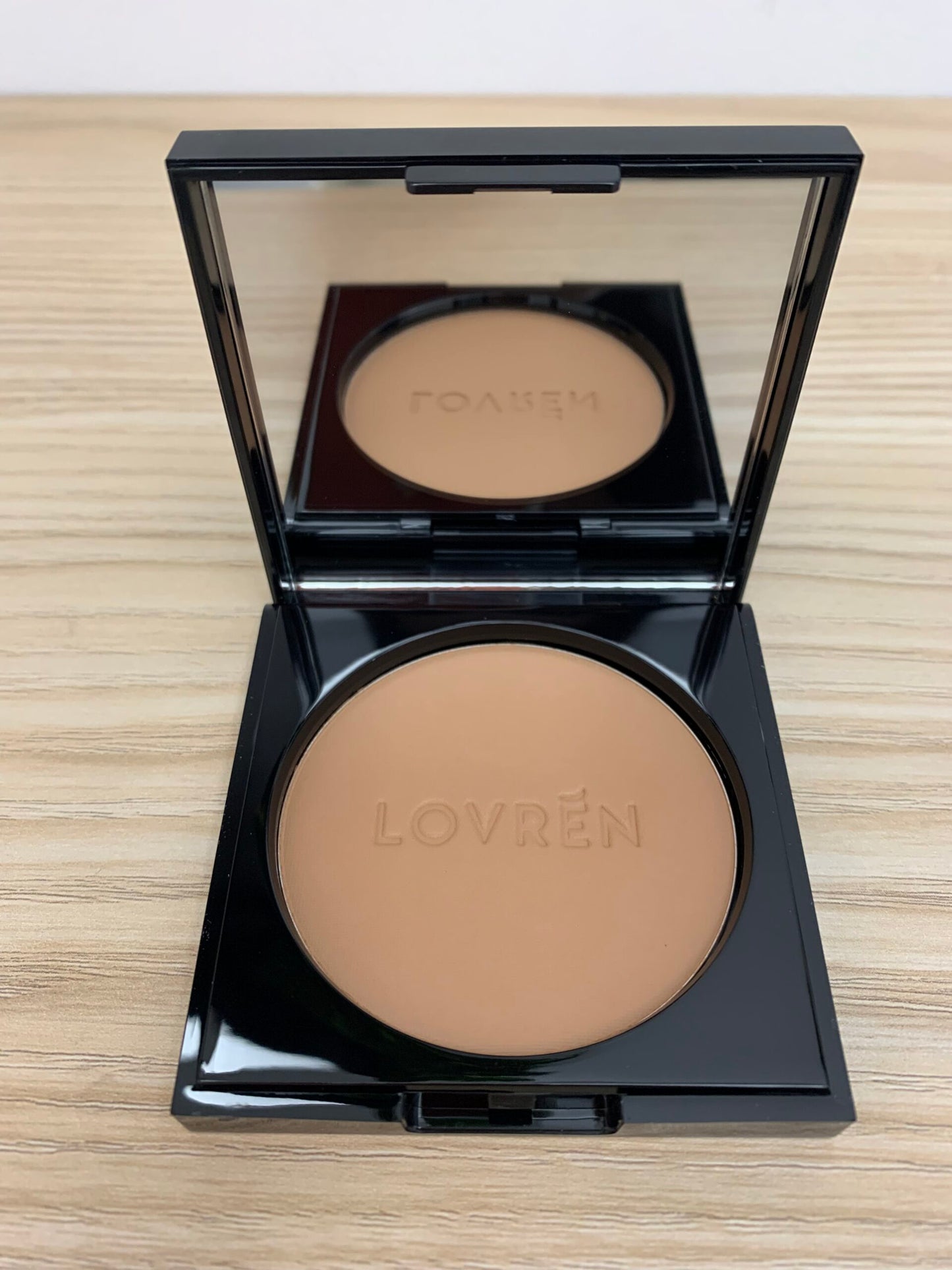 Tierra power nude bronze t3