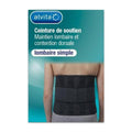 Faja Lumbar T- 3 26 Cm