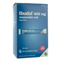 Ibudol 400 Mg 20 Sobres Suspension Oral 1