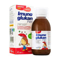 Imunoglukan 120 Ml
