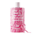 Interapothek Gel Contra Cancer Rosa 750M