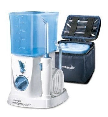 Irrigador Bucal Electrico Waterpik Wp- 30