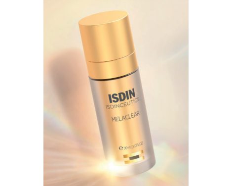Isdinceutics Melaclear Advanced 30 ml