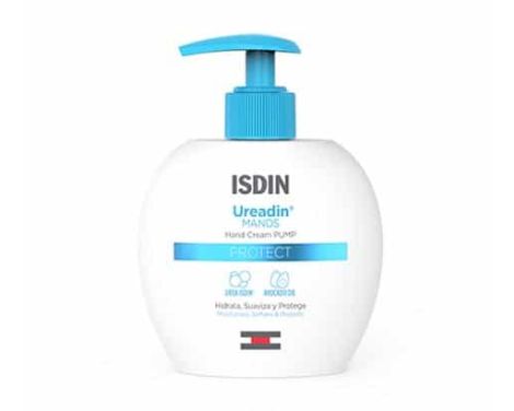 Ureadin Emulsion Hidratante Manos 200 Ml