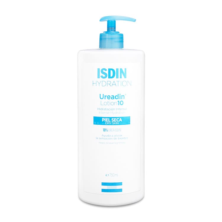 Ureadin Locion 10% 750 Ml