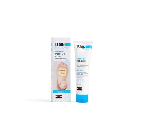 Ureadin Podos Db Cream 100 Ml
