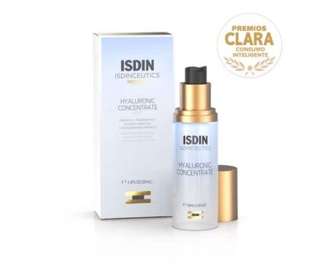 Isdinceutics Hyaluronic Concentrate