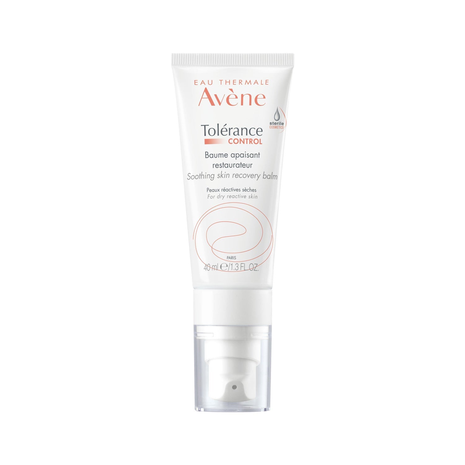 Avène Tolerance Control Balsamo Calmante Reparador 1 Envase