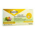 Juanola Dolor De Garganta Propolis Forte