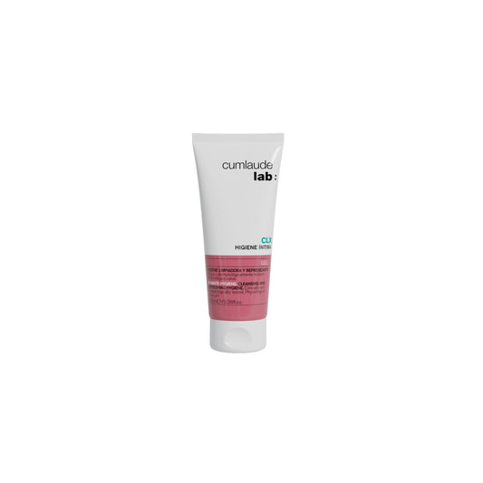 Cumlaude higiene intima clx 100 ml.