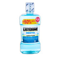 Listerine Mentol Suave 750 Ml.