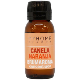 Sys Aromas Brumaroma Canela Naranja