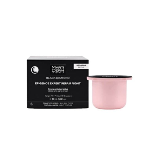 Epigence expert repair night 1
