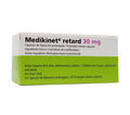 Medikinet 30 Mg 30 Capsulas Lib Prolongad