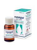 Metalgial 500 Mg/Ml Gotas Orales Solucion