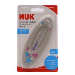 Nuk Termometro Baño