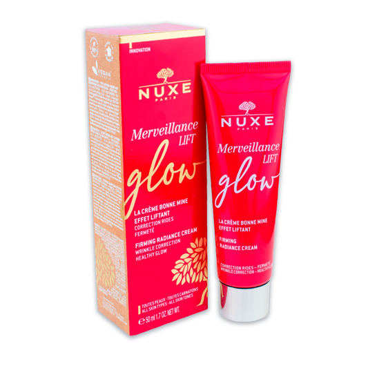 Nuxe Merveillance Lift Crema Glox 50 ml