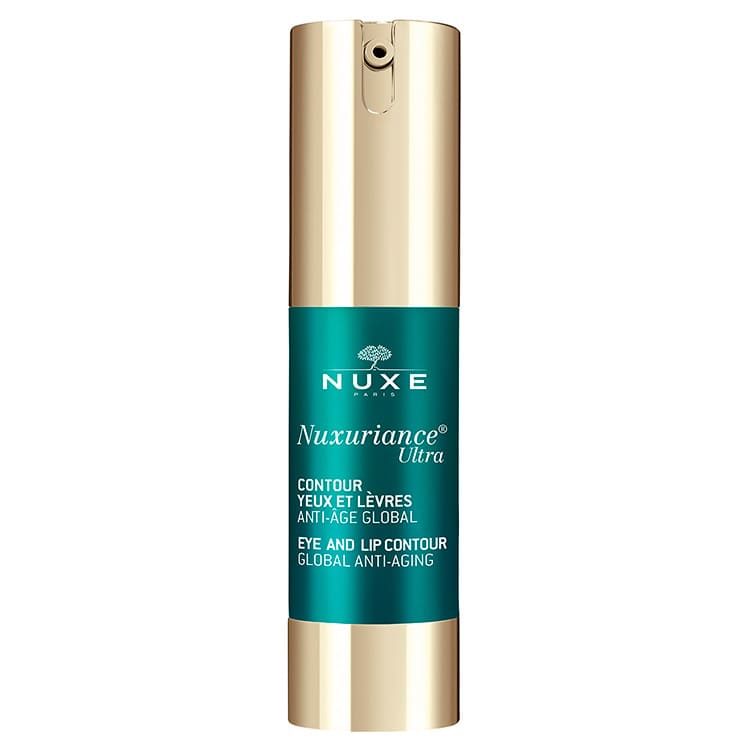 Nuxe Nuxuriance Gold Contorno de Ojos 15 ml