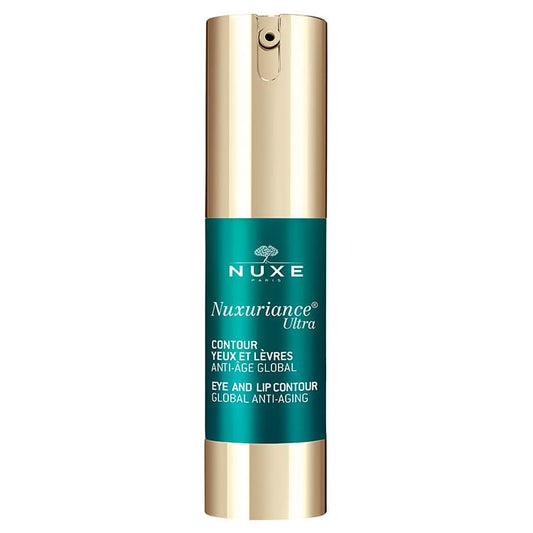 Nuxe Nuxuriance Gold Contorno de Ojos 15 ml