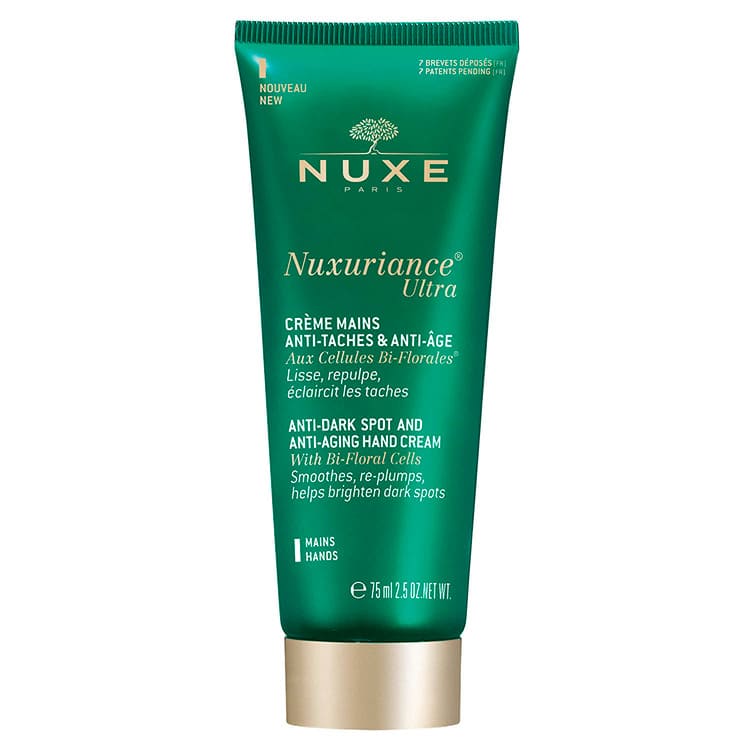 Nuxe Nuxuriance Ultra Crema de Manos 75 ml