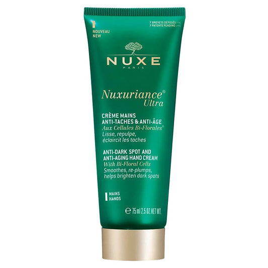 Nuxe Nuxuriance Ultra Crema de Manos 75 ml