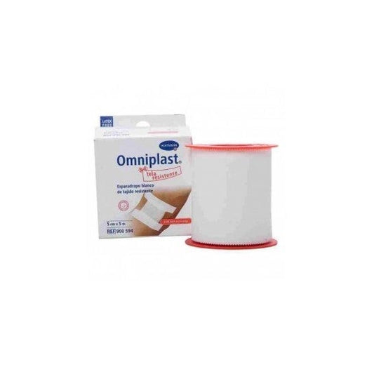 Esparadrapo Hipoalergico Pic Soft Tejido
