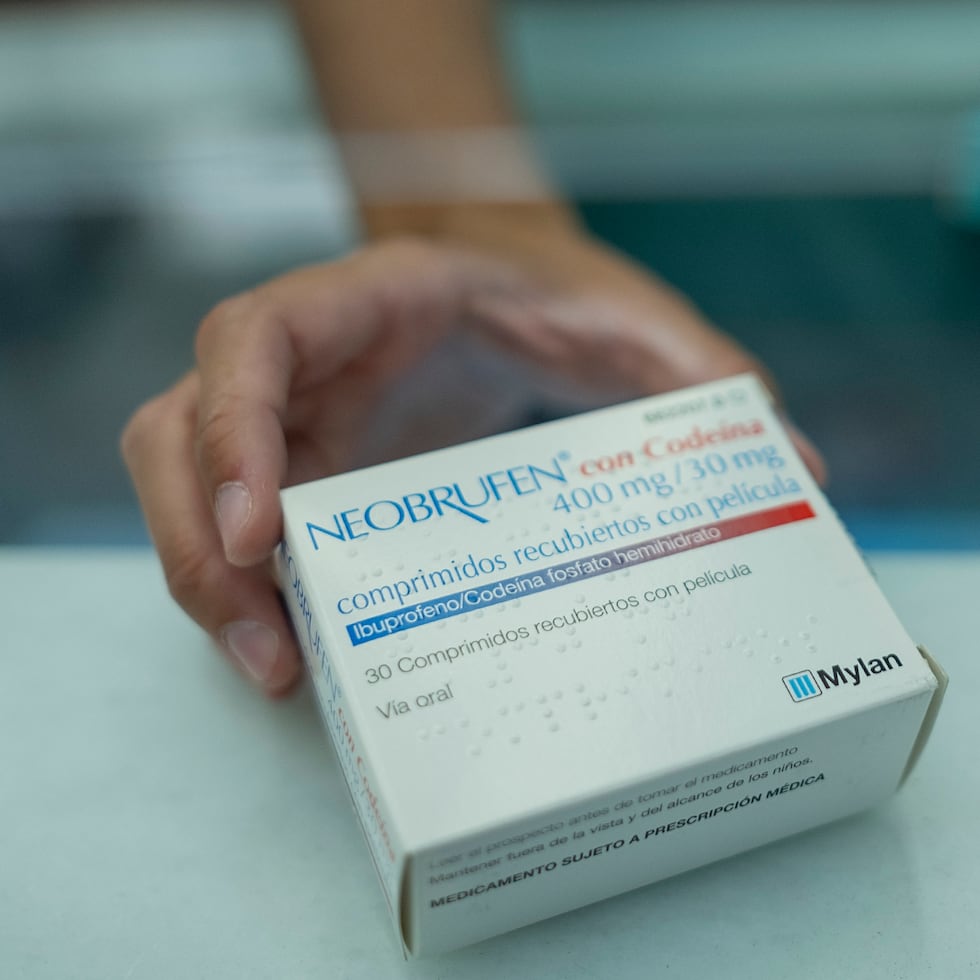 Neobrufen 400 Mg 30 Comprimidos Recubiert