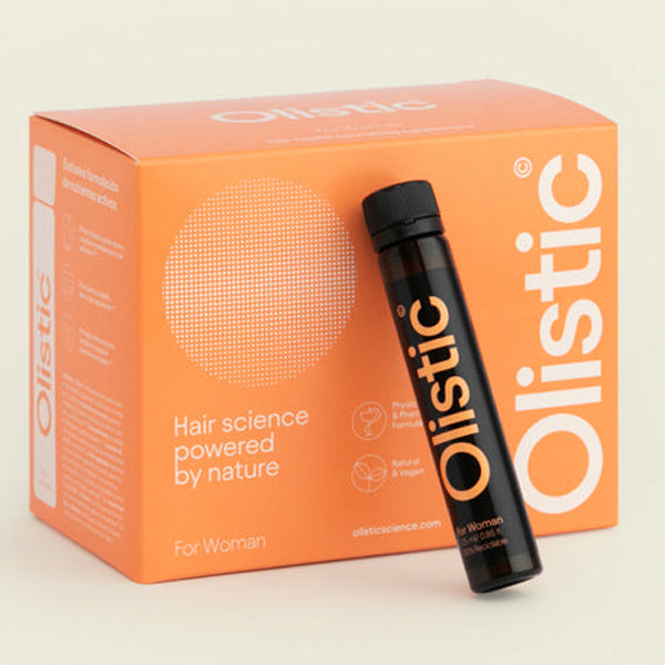 Olistic For Women 28 Frascos 25 Ml