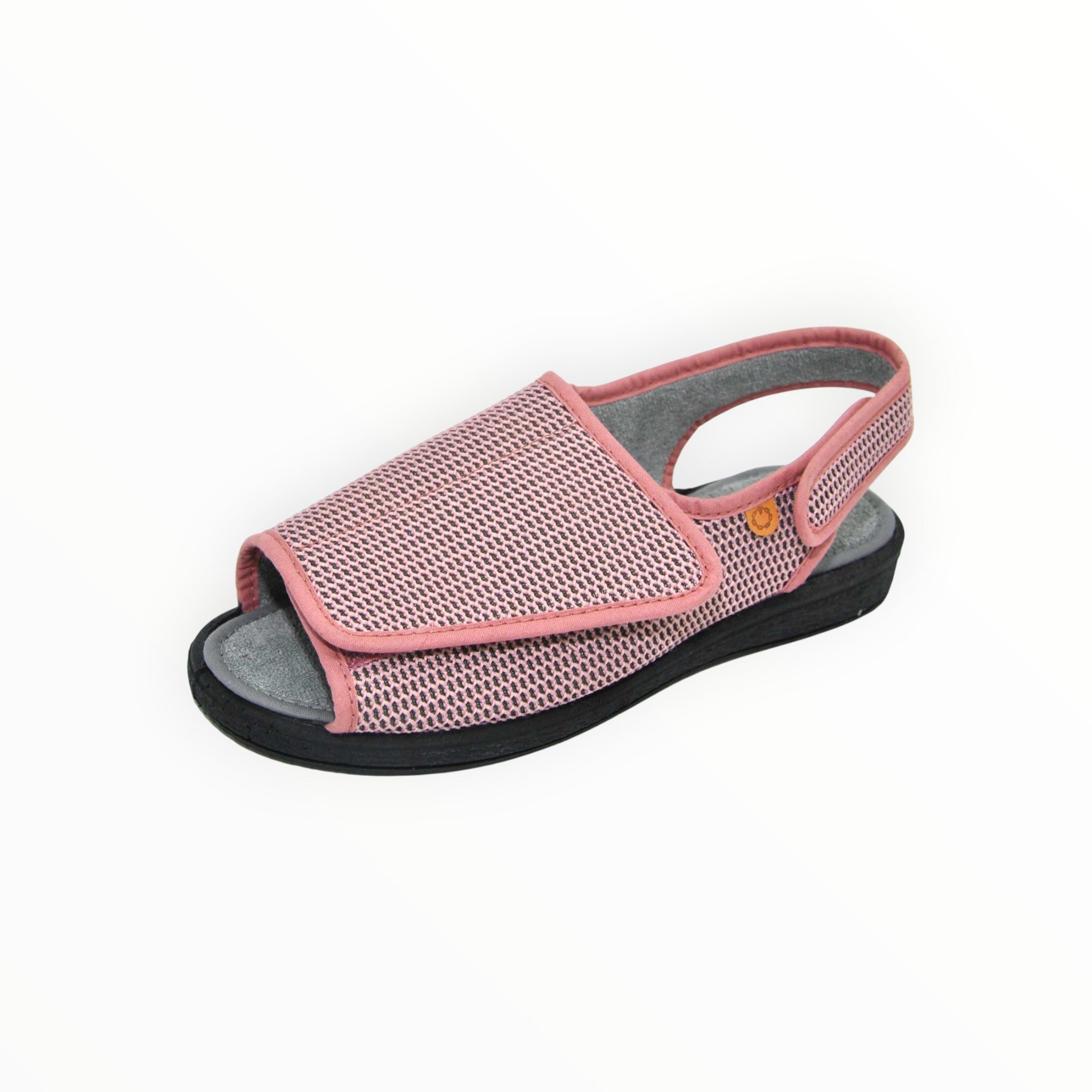 Calzacomodos Modelo Olivia Marron N36