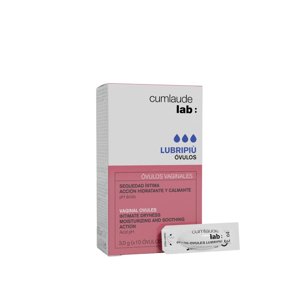 Ginesens lube gel intimo 1