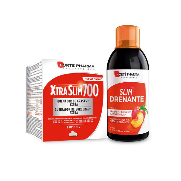 Pack Promocional Forte Pharma Slim Drena