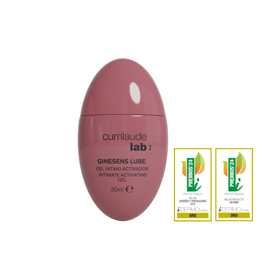 Ginesens lube gel intimo 1