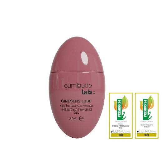 Ginesens lube gel intimo 1
