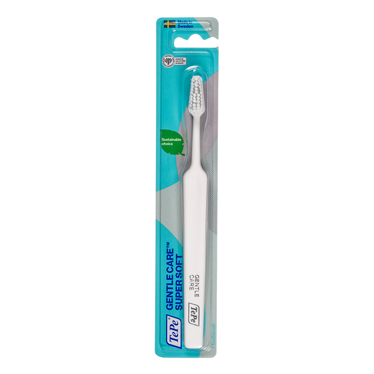 Cepillo Dental Adulto Tepe Gentle Care Su