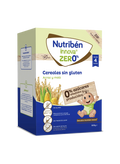Nutriben Innova Cereales Sin Gluten 0% 1