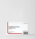 Proderma 100 Mg 42 Capsulas