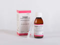Paidocort 3 Mg/Ml Solucion Oral 1 Frasco