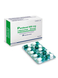 Penilevel 500 Mg 20 Capsulas