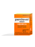 Penilevel Retard 1000000 Ui 1 Vial