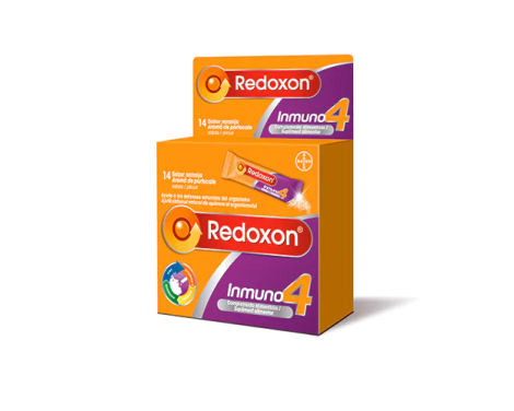 Redoxon Inmuno 4