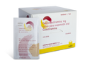 Resincolestiramina 4 G 50 Sobres
